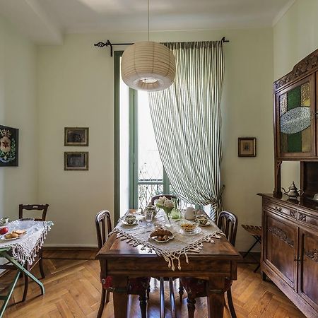 Vivitorino Bed & Breakfast Exterior photo