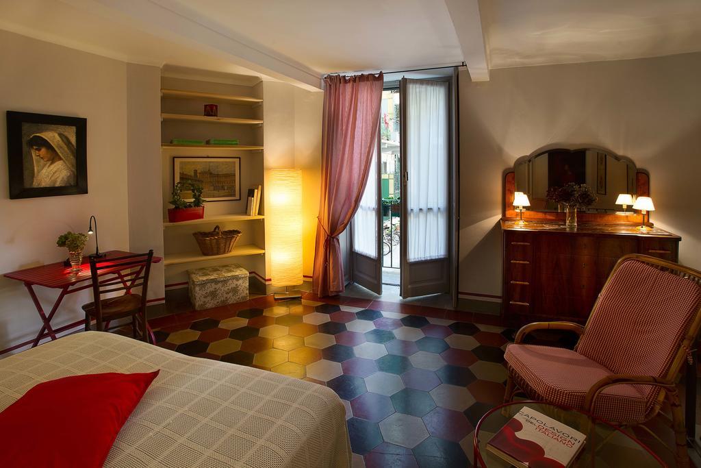 Vivitorino Bed & Breakfast Room photo