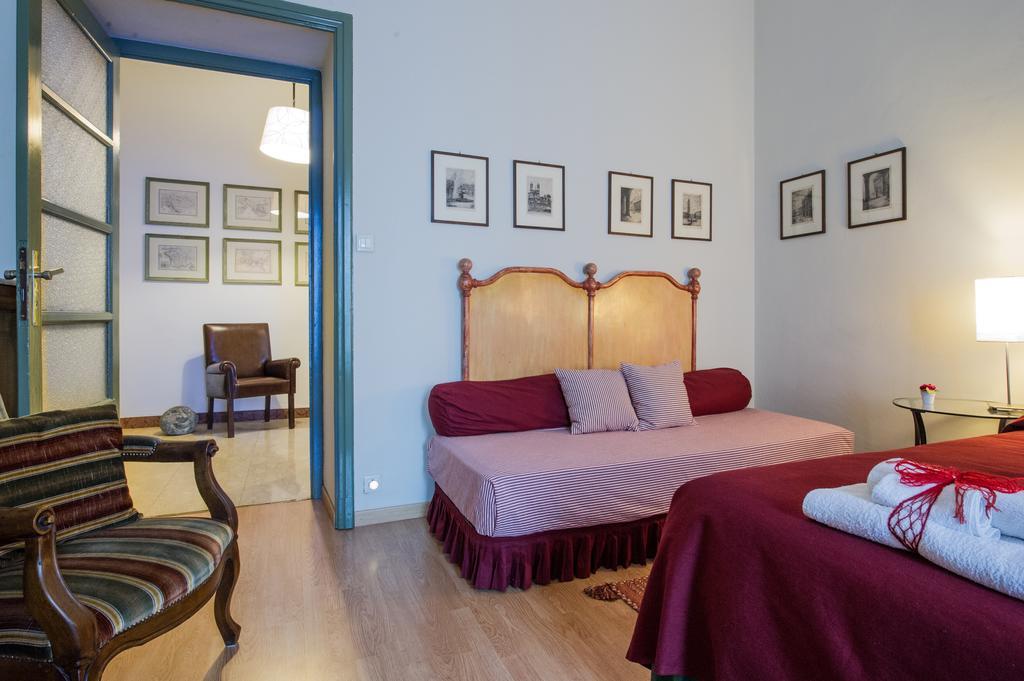 Vivitorino Bed & Breakfast Room photo