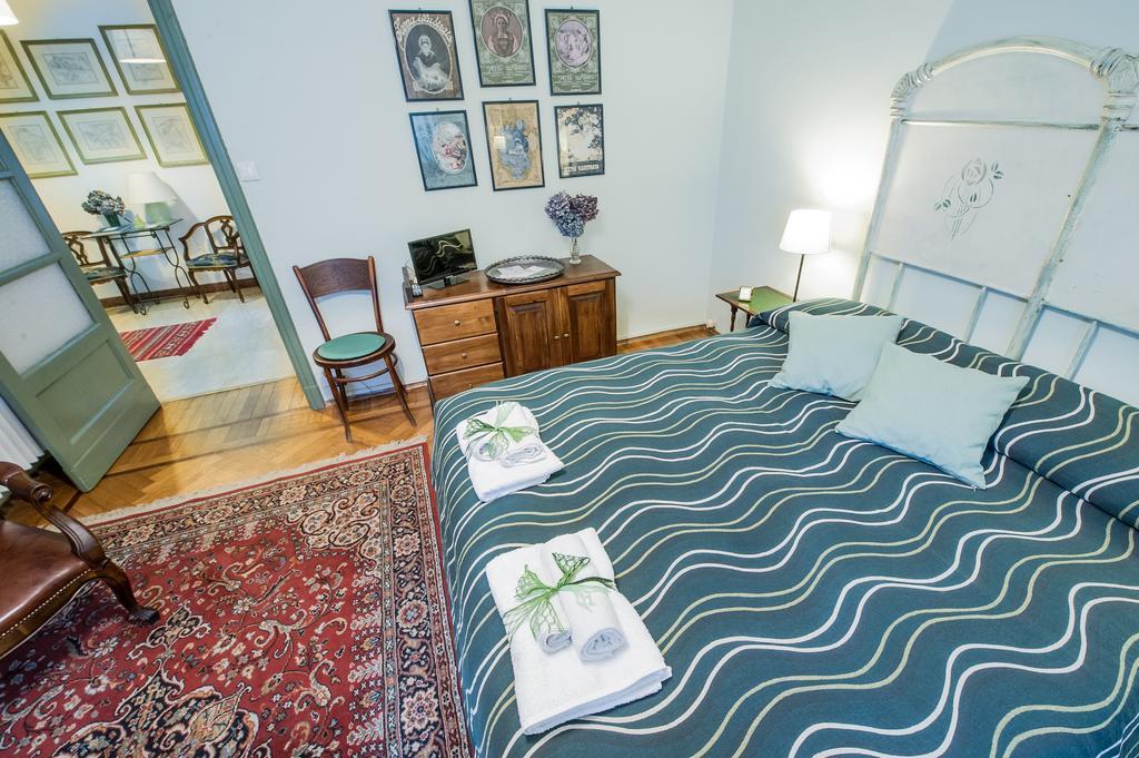 Vivitorino Bed & Breakfast Room photo