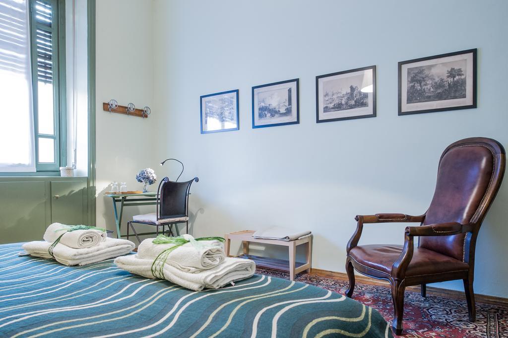 Vivitorino Bed & Breakfast Room photo