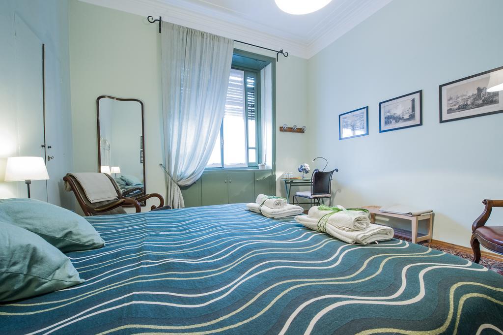 Vivitorino Bed & Breakfast Exterior photo