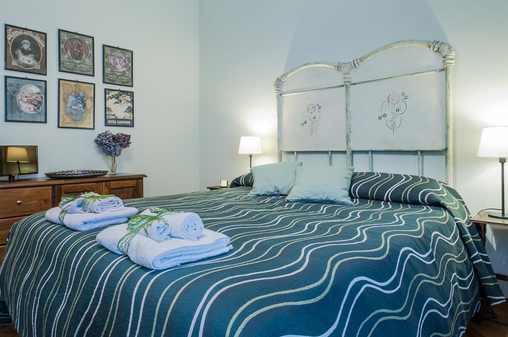 Vivitorino Bed & Breakfast Room photo