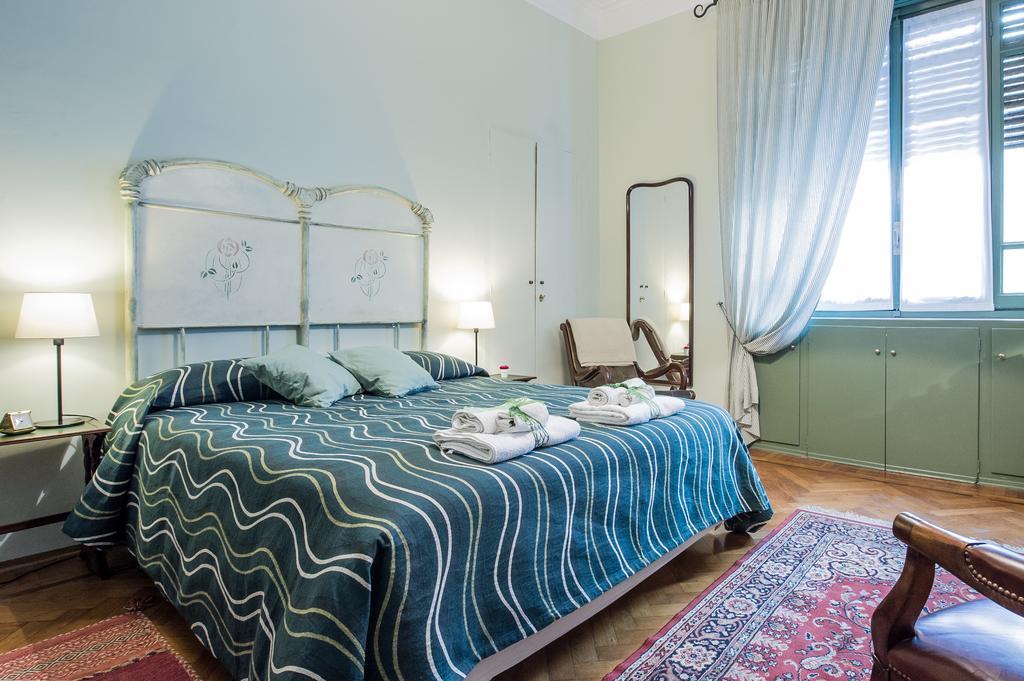 Vivitorino Bed & Breakfast Room photo