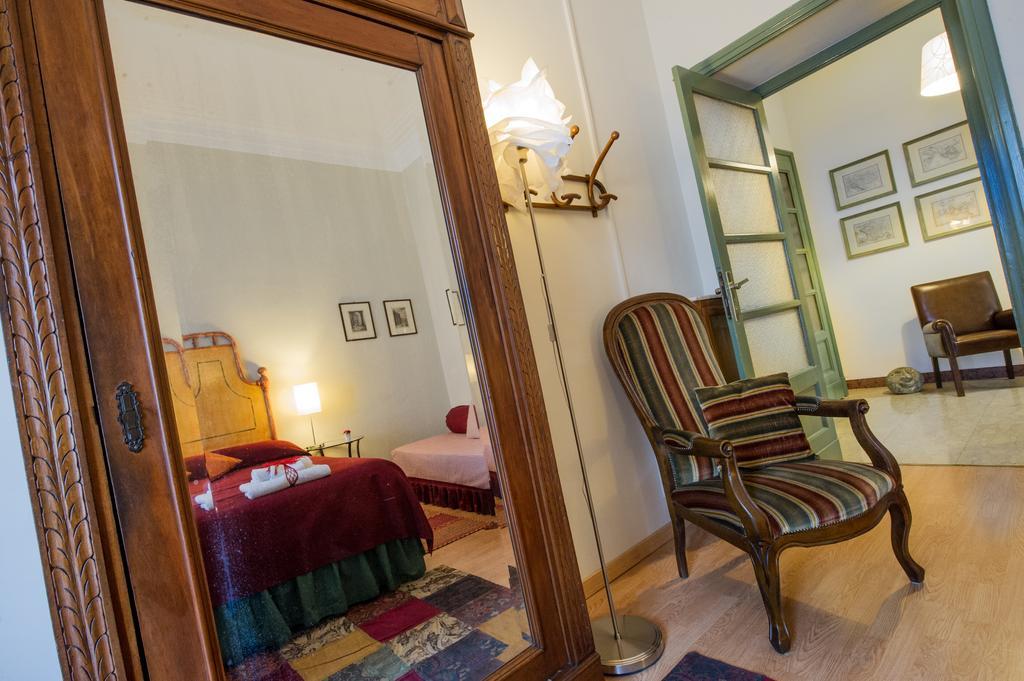 Vivitorino Bed & Breakfast Room photo