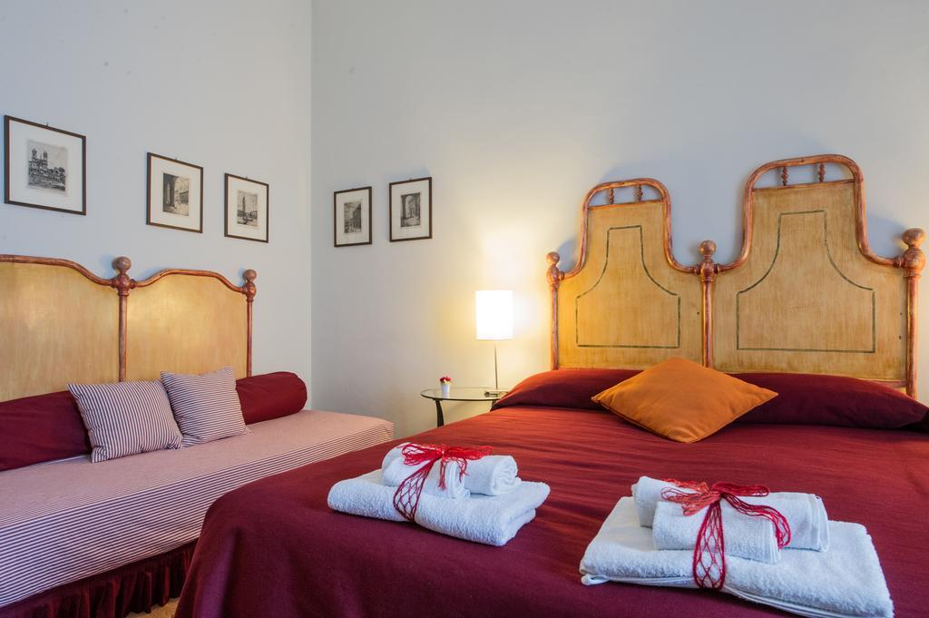 Vivitorino Bed & Breakfast Room photo
