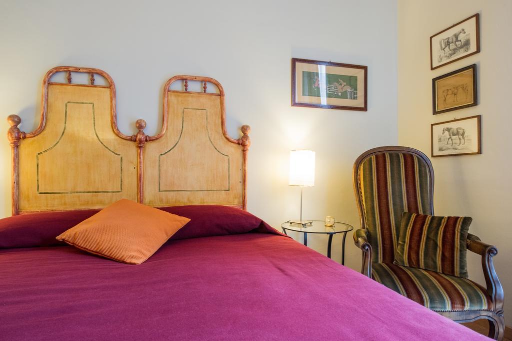 Vivitorino Bed & Breakfast Room photo