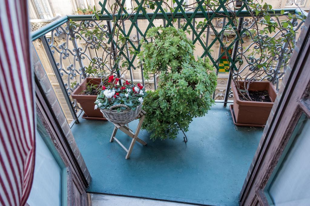 Vivitorino Bed & Breakfast Room photo