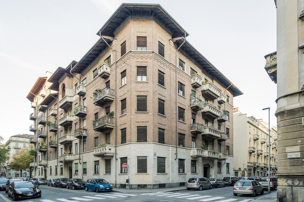 Vivitorino Bed & Breakfast Exterior photo
