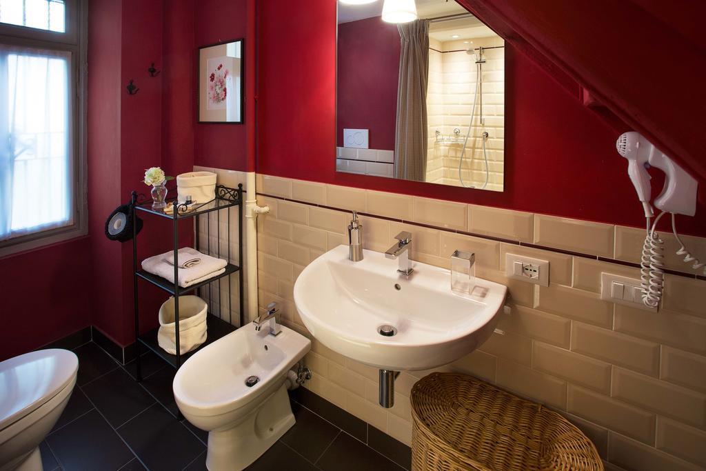 Vivitorino Bed & Breakfast Room photo