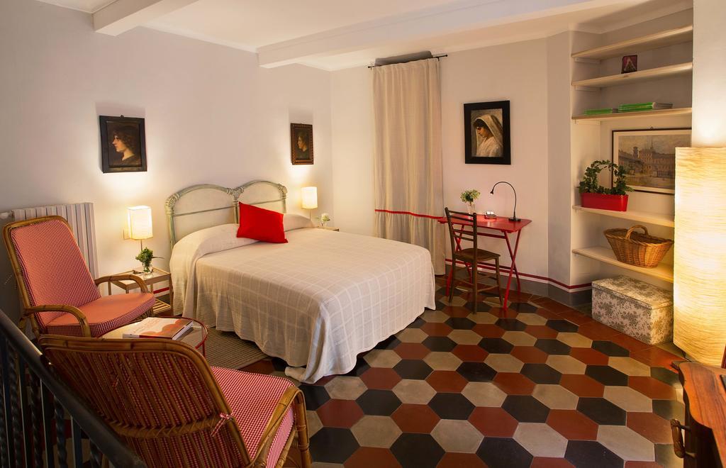 Vivitorino Bed & Breakfast Room photo