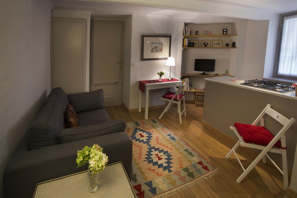 Vivitorino Bed & Breakfast Room photo