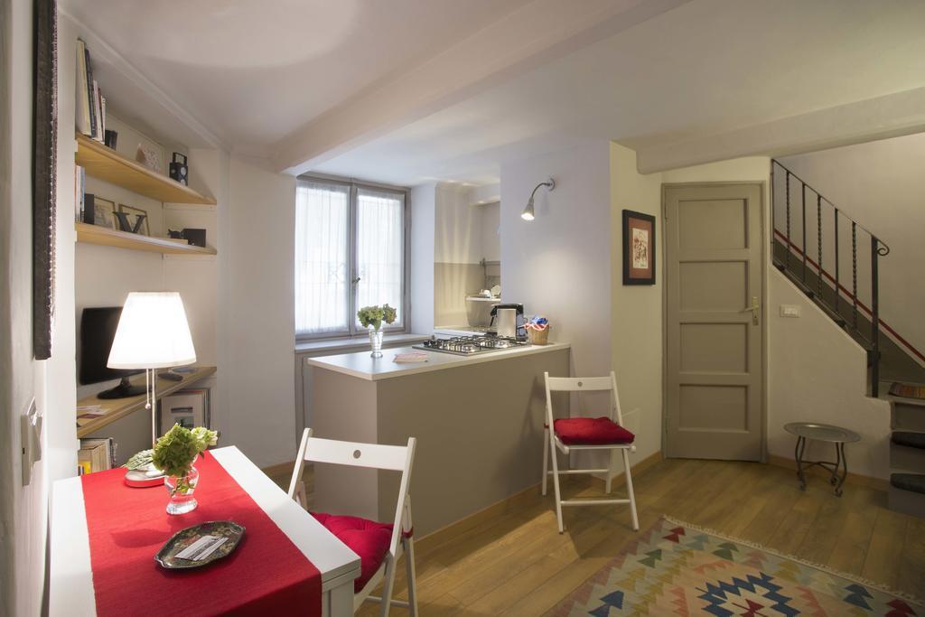 Vivitorino Bed & Breakfast Room photo