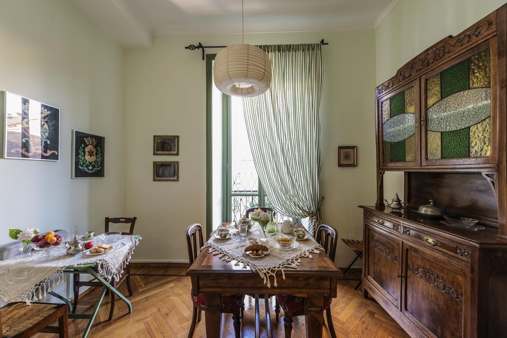 Vivitorino Bed & Breakfast Exterior photo
